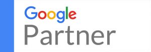 logo Google partner