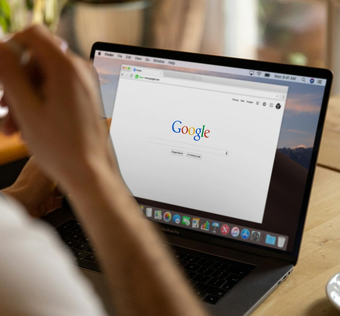 Posicionamiento web en Albacete