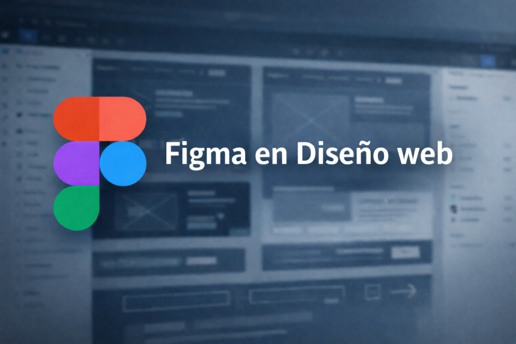 Figma en diseño web: qué es y por qué debería importarte aunque no seas ...
