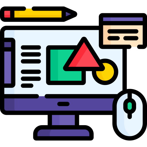 Servicio de dise&ntilde;o Gr&aacute;fico