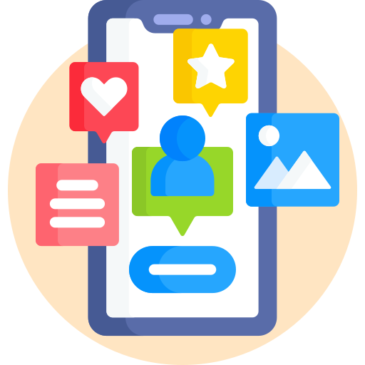 Servicio de gesti&oacute;n de redes sociales