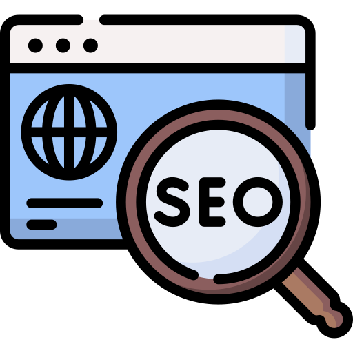 Servicios de posicionamiento web y SEO