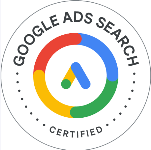 Certificación de Publicidad en Búsqueda de Google Ads Certificación de Publicidad en Búsqueda de Google Ads