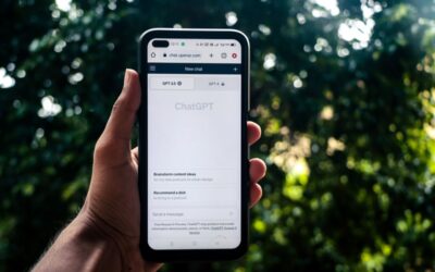 ¿Por qué ChatGPT recomienda a tu competencia y no a ti?