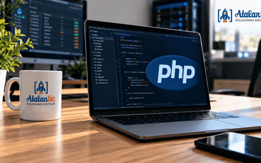 fallo de seguridad PHP 2026 21 de octubre 6 que errores puede tener mi web